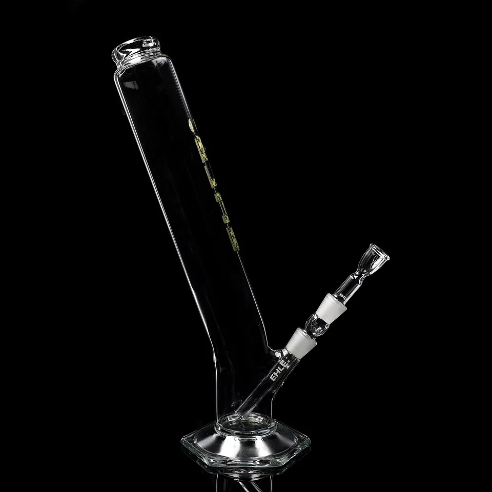 ehle-zylinderbong-1000ml-gebogen-ns-18 image 1