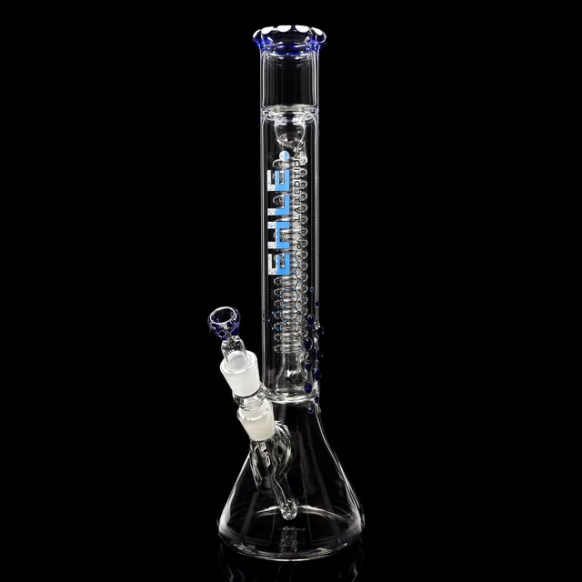 ehle-beakerbong-helix-lab-edition-45cm-helix-rauchs-ule image 1