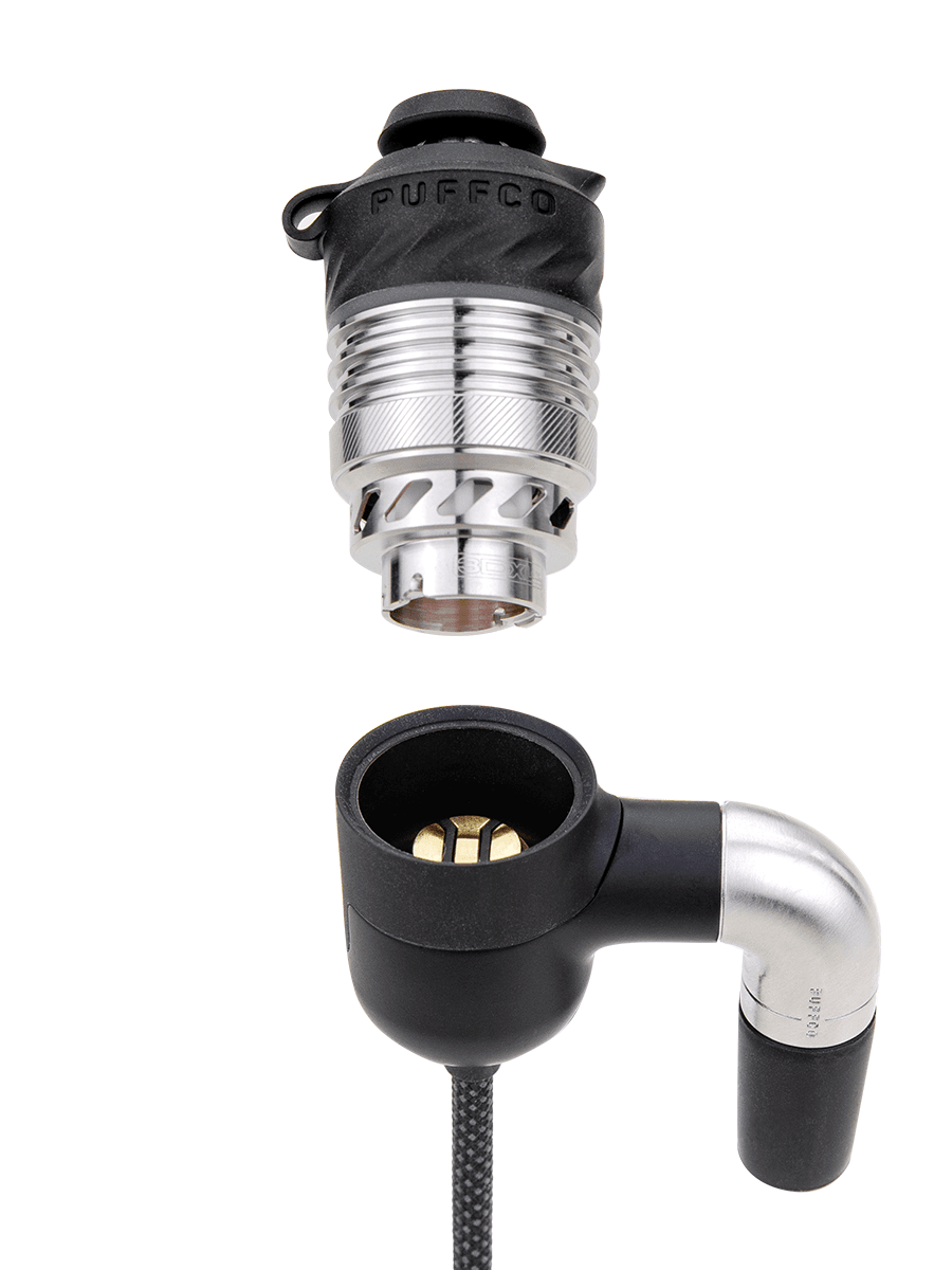 puffco-peak-pro-link-glas-adapter-f-r-lieblings-rig image 2
