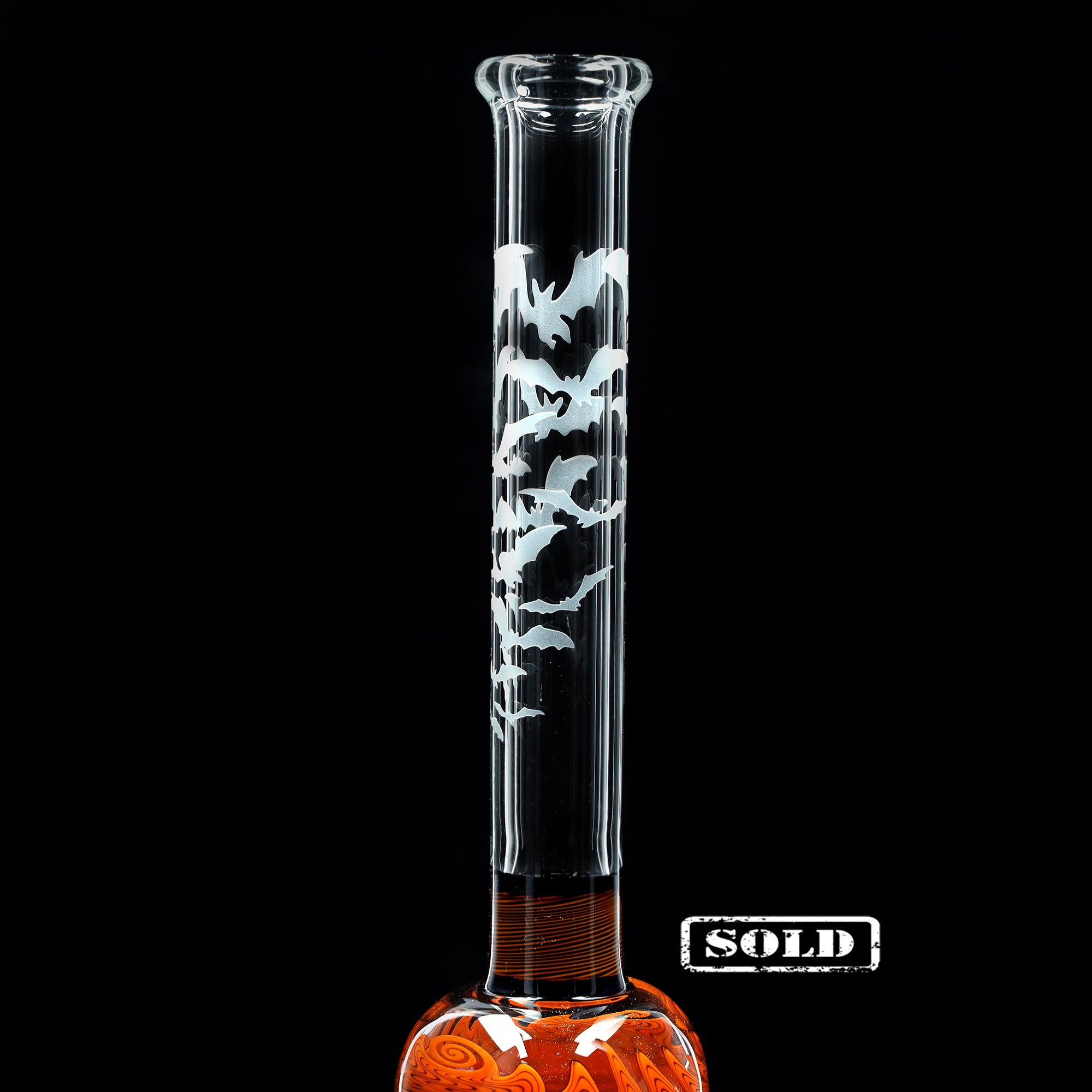 ehle-best-of-2022-november-bats-in-town-bong-unikat image 4