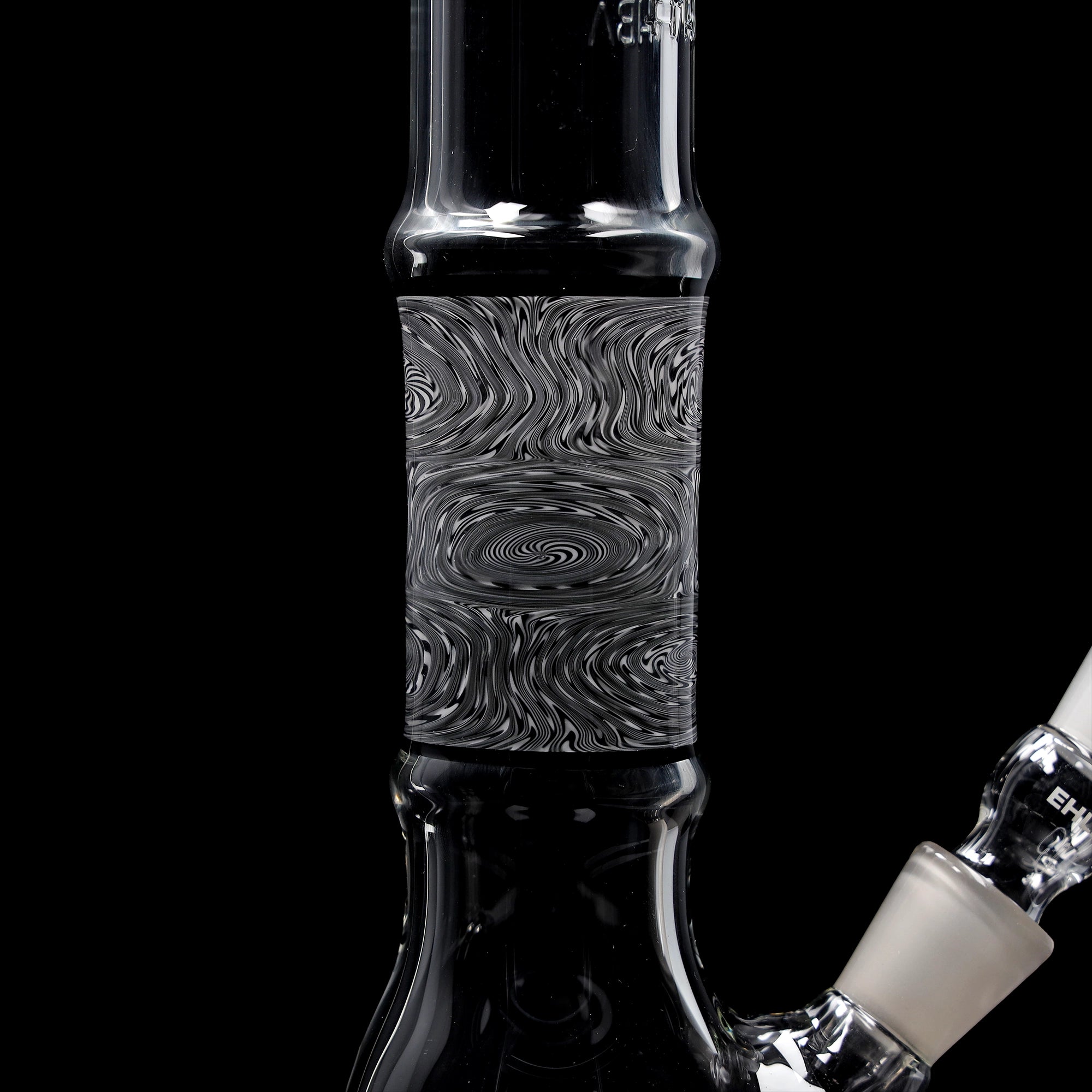 ehle-x-hashba-collab-bong-1-45mm-rundfu-18-8er-schliff image 7