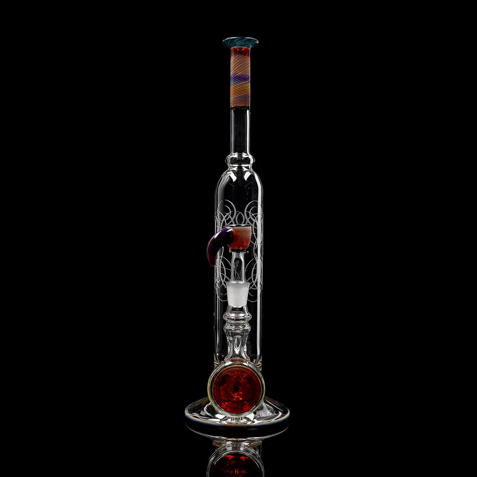 ehle-best-of-2025-juli-bottle-perc-double-amber-purple-38cm image 1