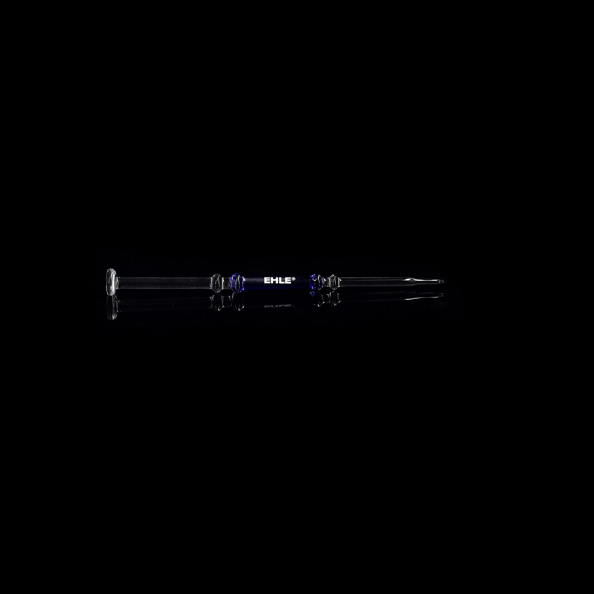 ehle-dabber-glasstopfer-mit-wegrollschutz image 6