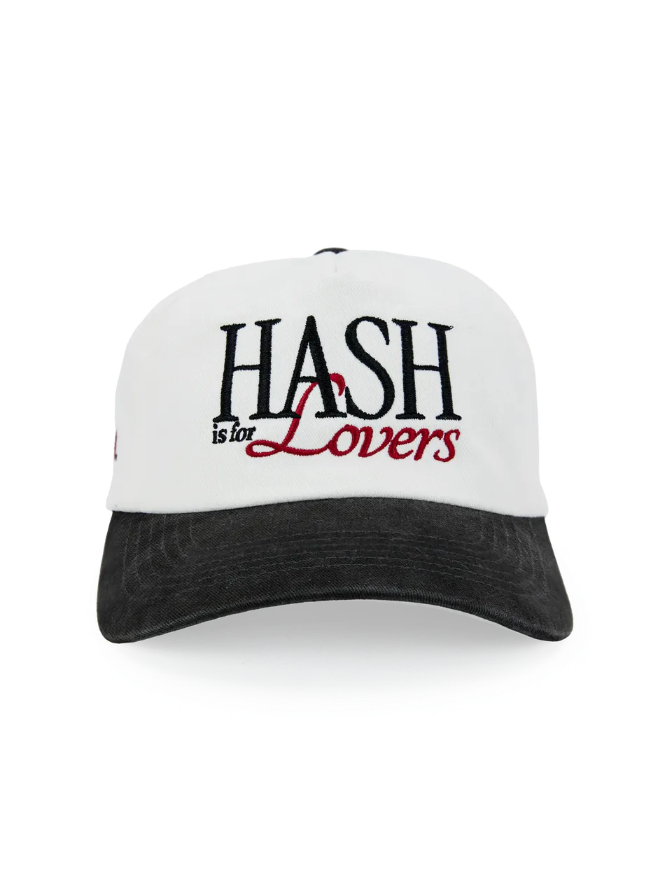 puffco-hash-is-for-lovers-hat-5-panel-snapback-wei image 1