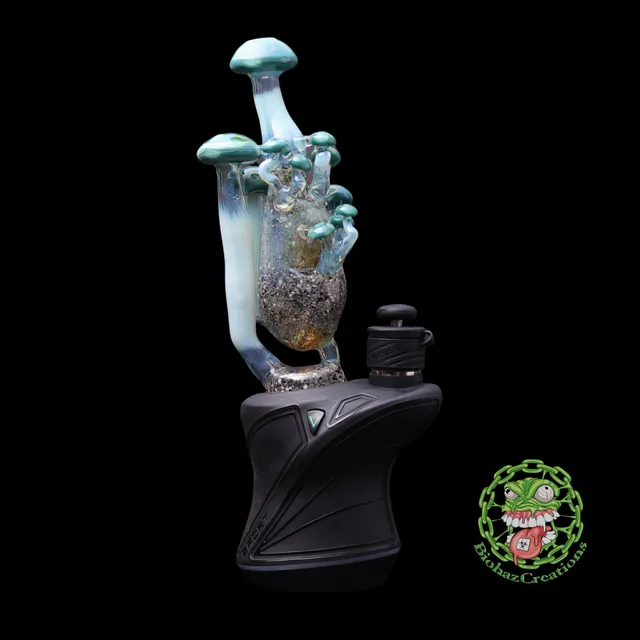 focus-v-x-biohaz-creations-carta-mushroom-top-jade-ghost image 1