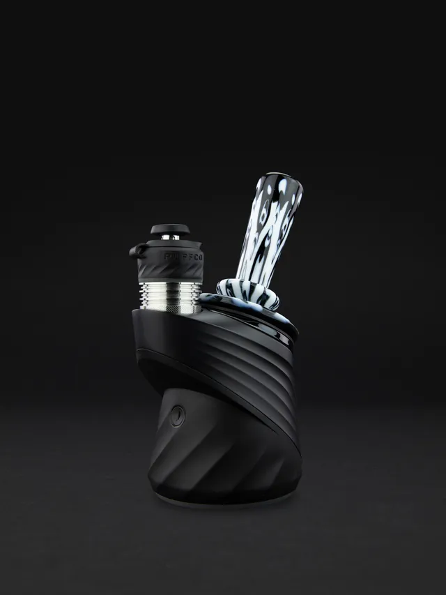 puffco-dotstack-dry-guy-dry-top-f-r-peak-peak-pro-northstar-galaxy image 1