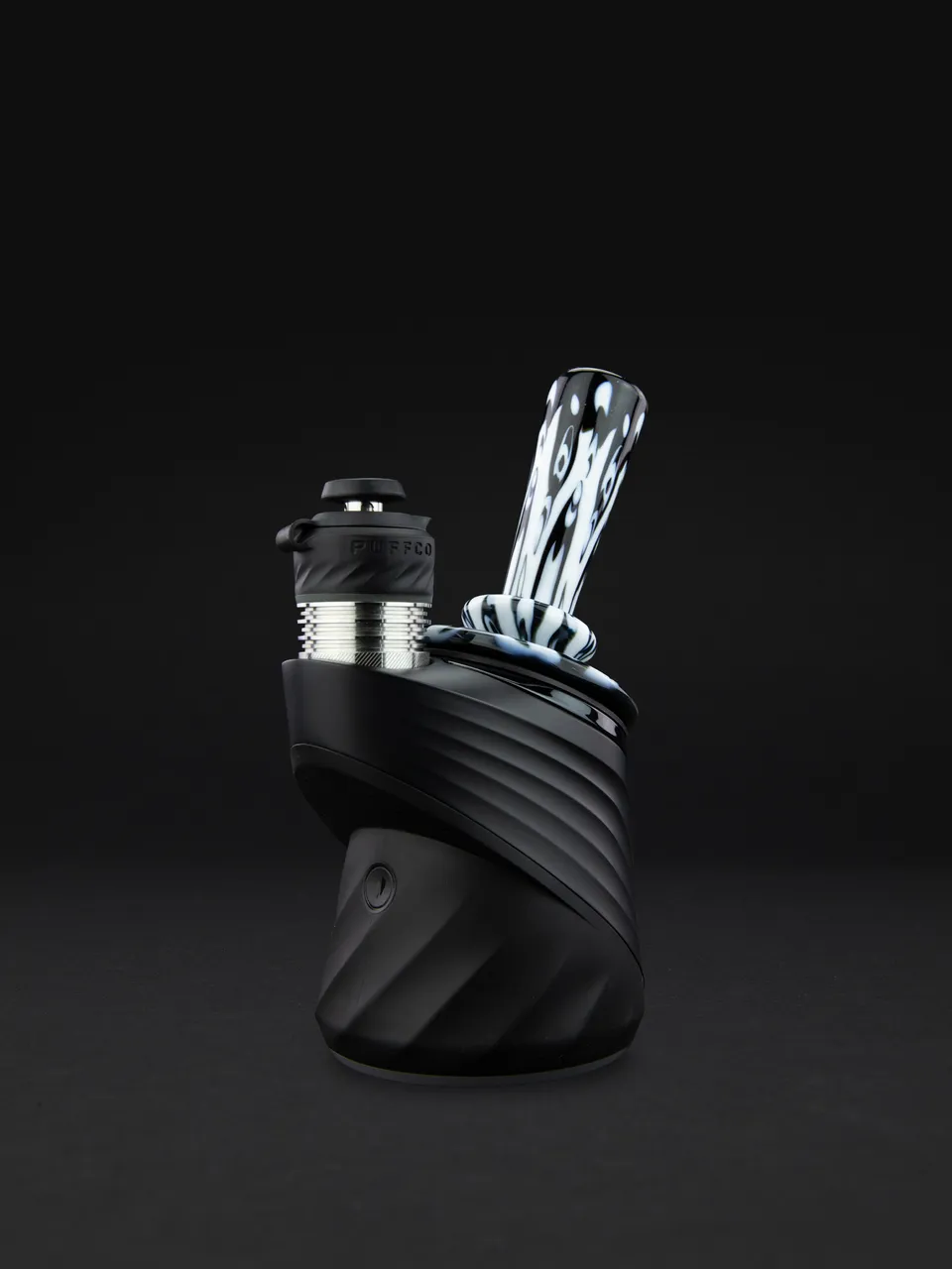puffco-dotstack-dry-guy-dry-top-f-r-peak-peak-pro-northstar-galaxy image 1