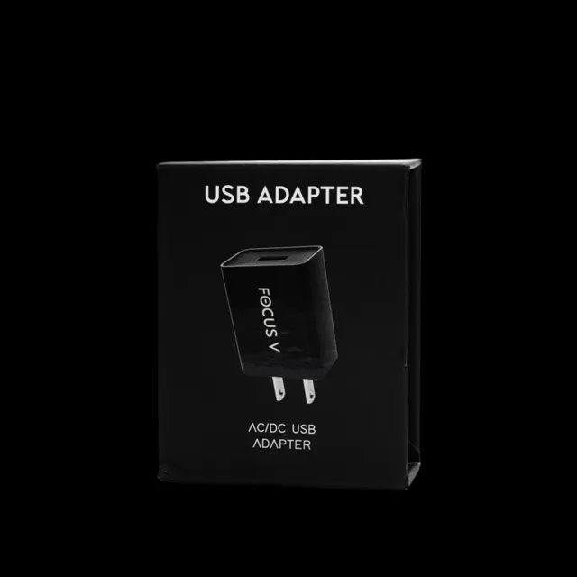 focus-v-usb-charger-block-usb-ladeadapter-f-r-carta-aeris image 1