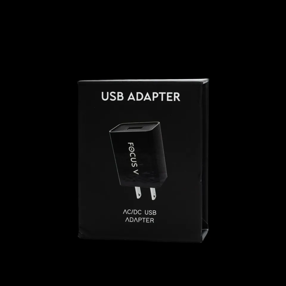 focus-v-usb-charger-block-usb-ladeadapter-f-r-carta-aeris image 1