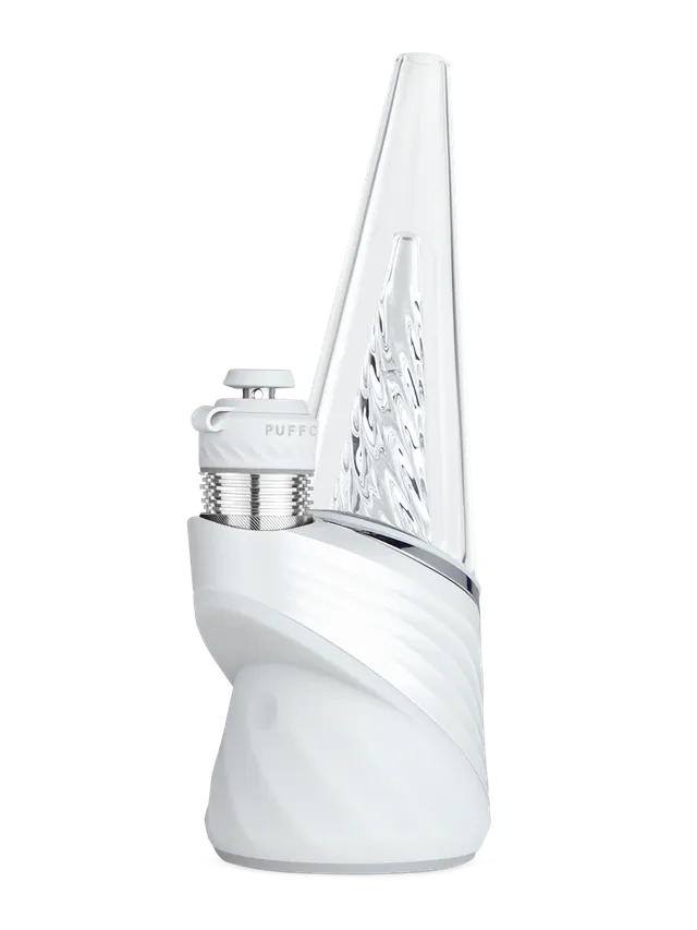 puffco-peak-pro-3dxl-smarte-e-rig-in-onyx-pearl image 1