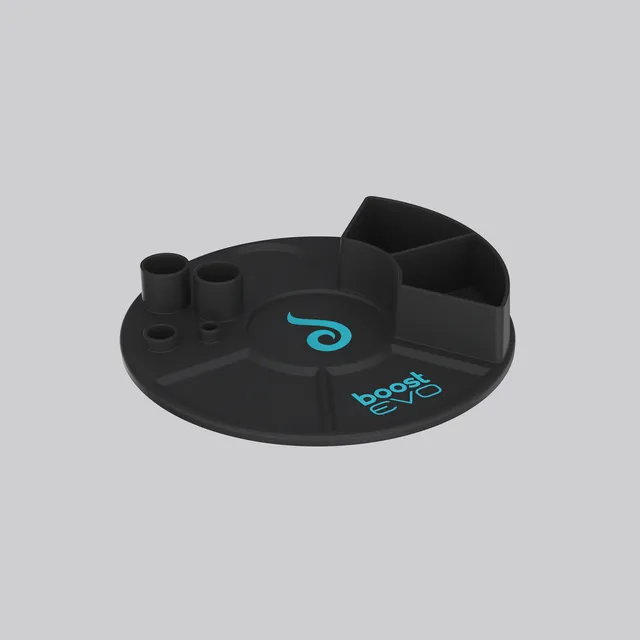 dr-dabber-boost-evo-silicone-mat-dab-station-unterlage image 1