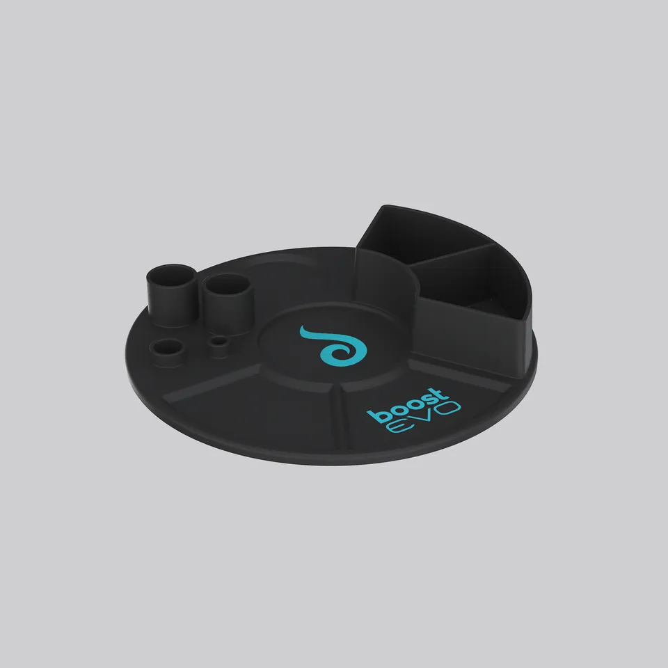 dr-dabber-boost-evo-silicone-mat-dab-station-unterlage image 1