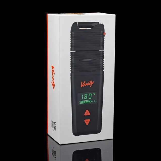 storz-bickel-venty-vaporizer image 1