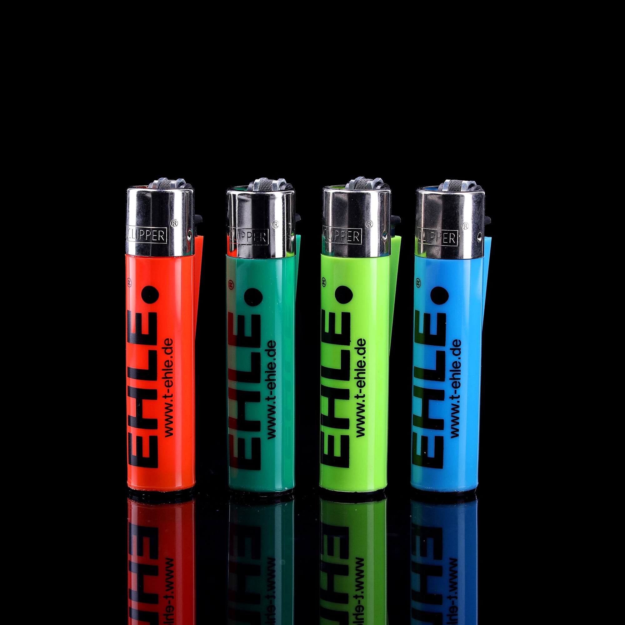 ehle-clipper-feuerzeug-set-nachf-llbar image 5