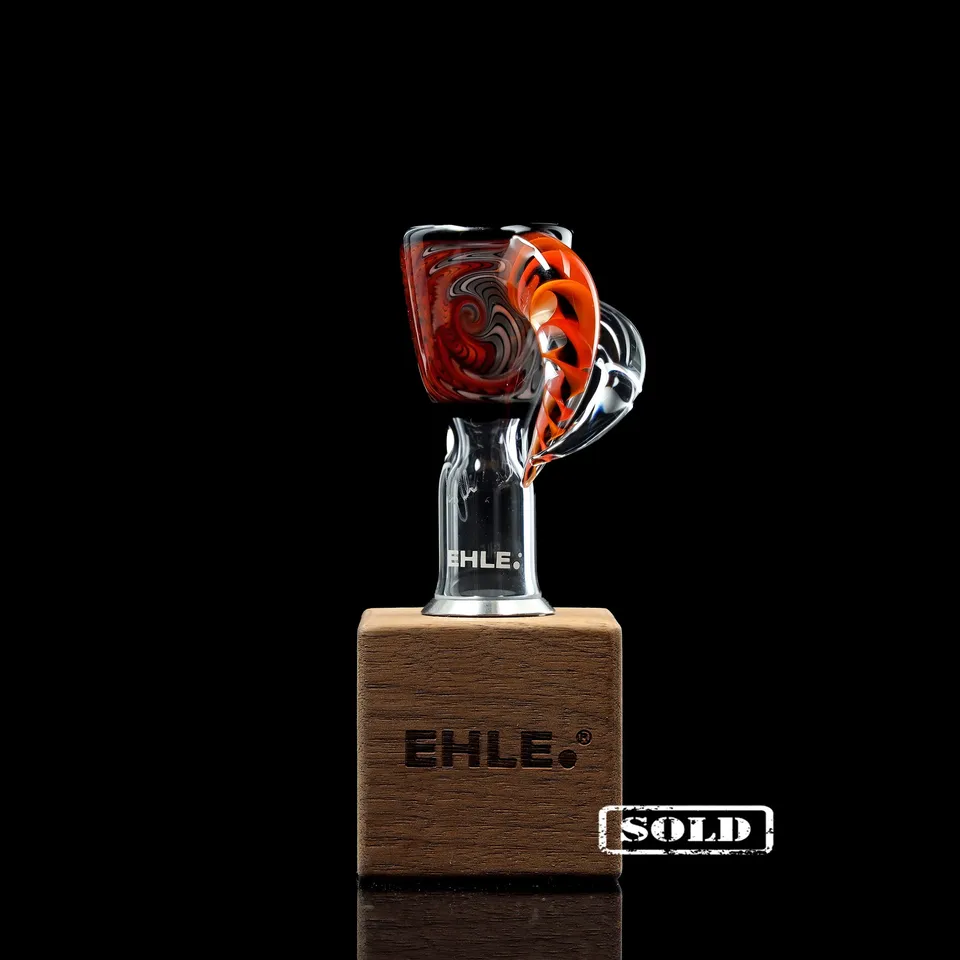 ehle-best-of-k-pfchen-2025-dezember-unikat-mit-flammengriff image 1