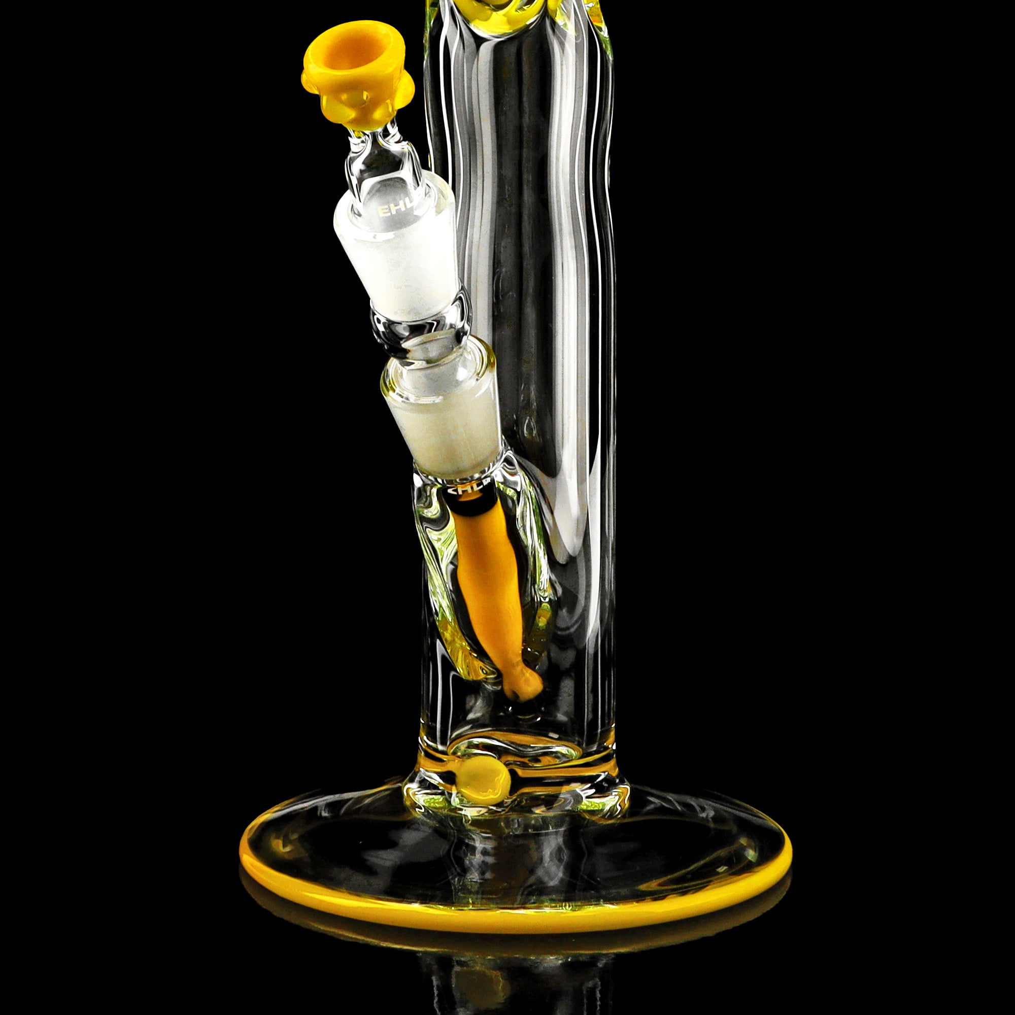 ehle-rundfussbong-eiszylinder-7-mm-45-cm-ns-18-8 image 7