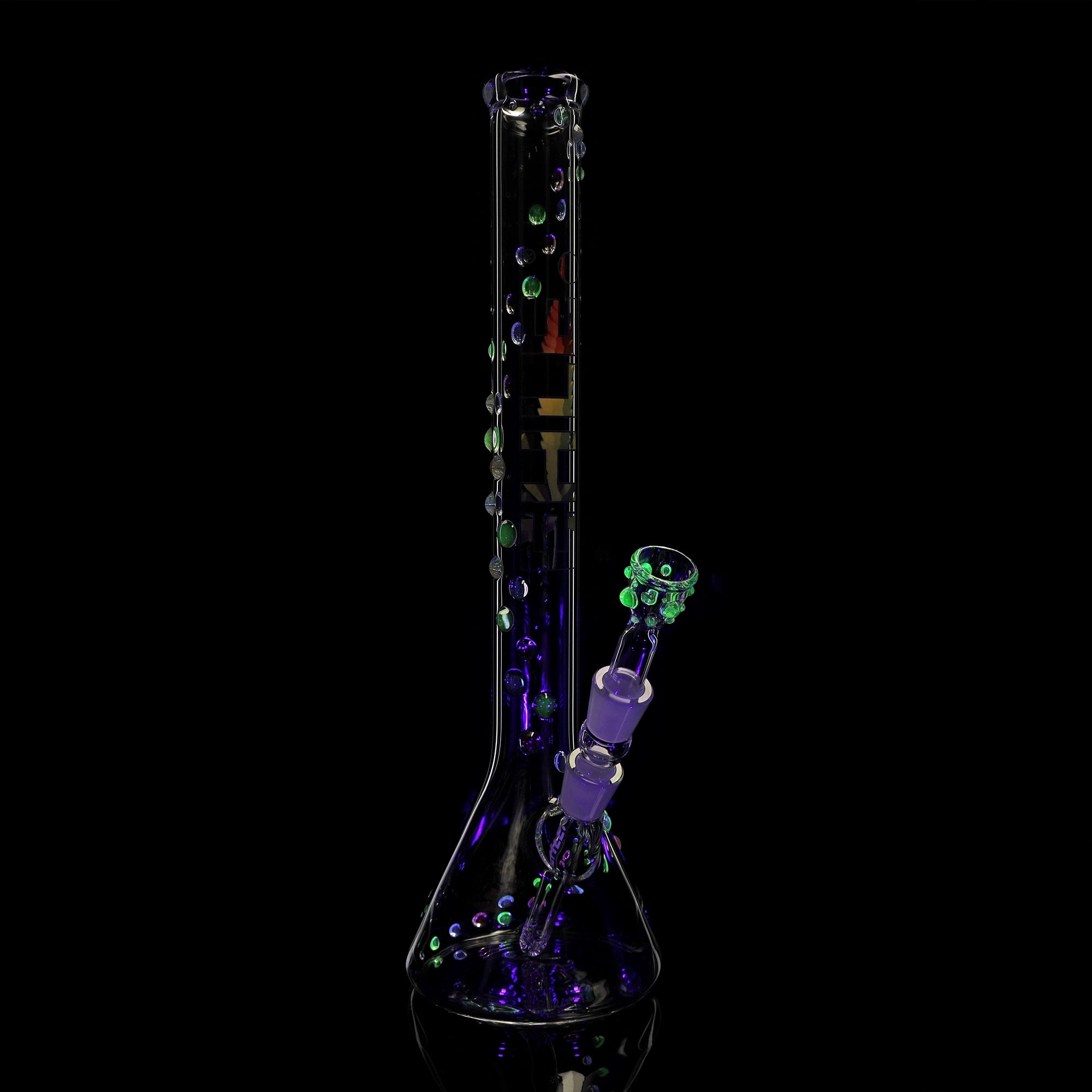 ehle-beakerbong-illuminati-45-cm-mit-diffusor image 1