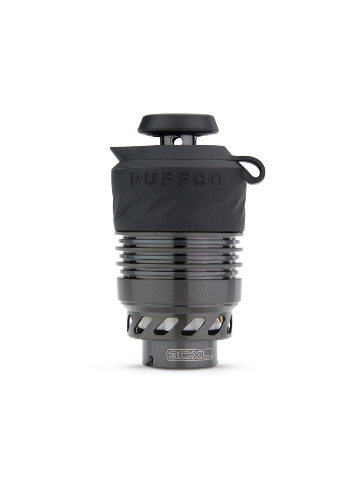 puffco-peak-pro-3dxl-chamber-mit-xl-joystick-cap image 1