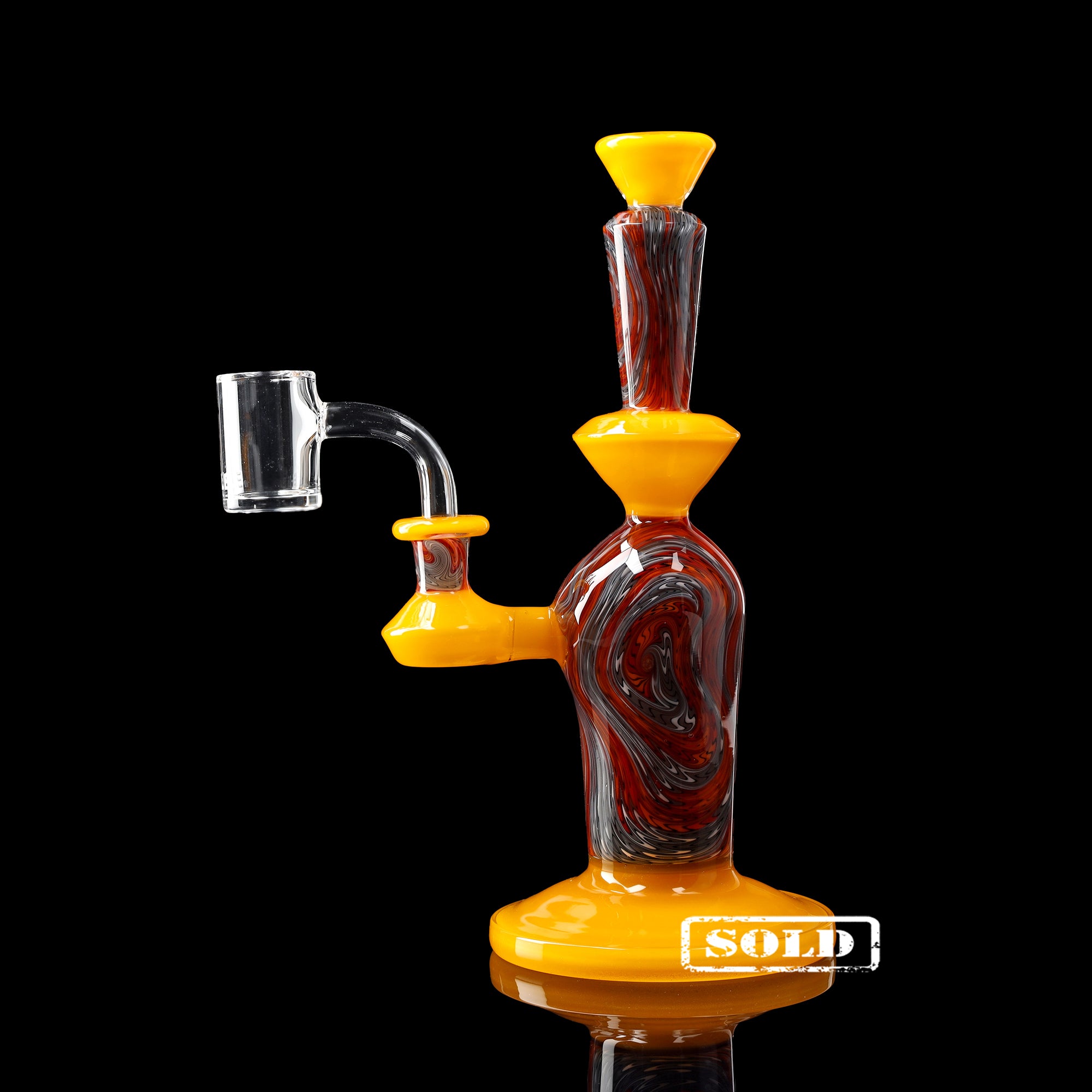 ehle-x-hashba-collab-bong-2-oktober-best-of-2025 image 2