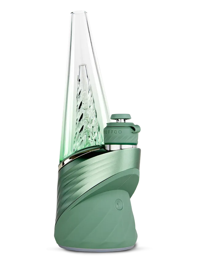 puffco-peak-pro-flourish-limited-smarte-dab-rig-mit-3d-chamber image 1