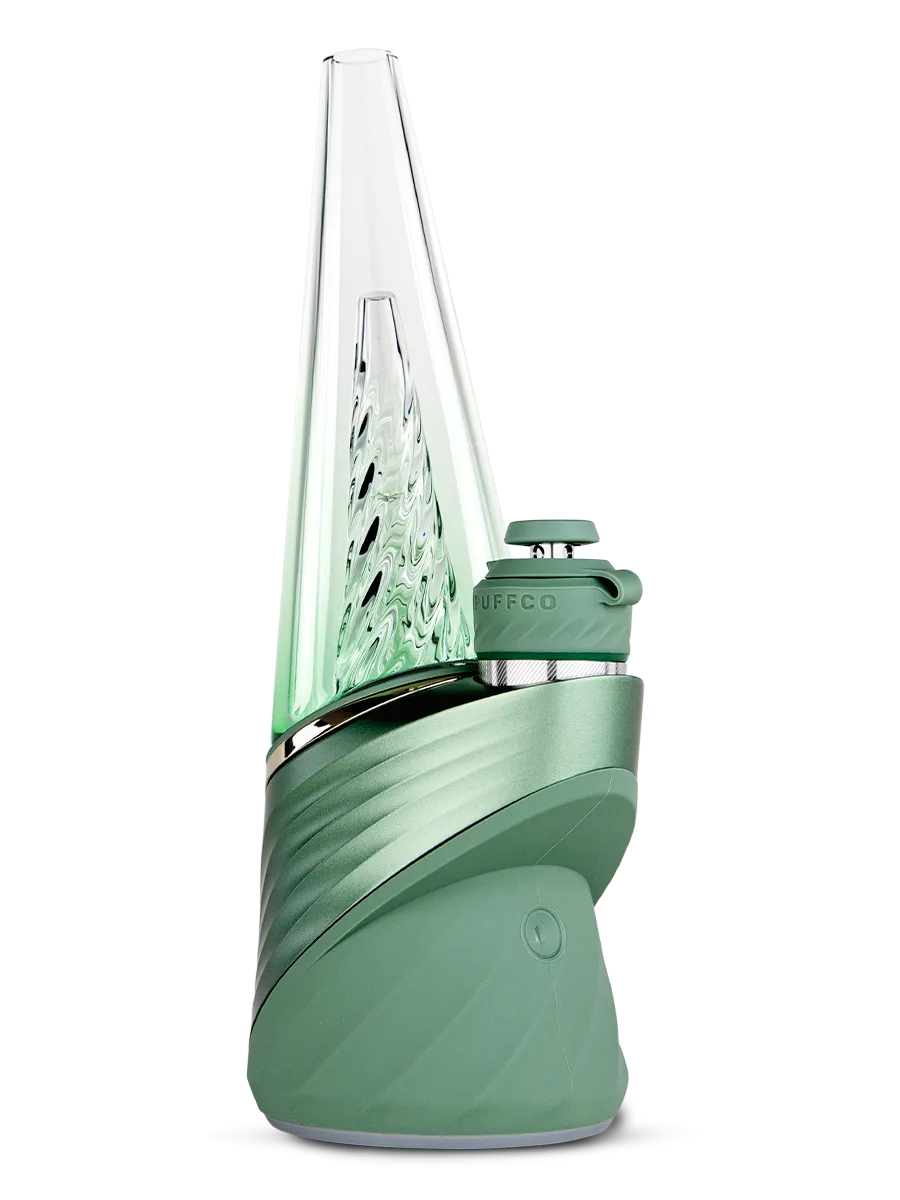 puffco-peak-pro-flourish-limited-smarte-dab-rig-mit-3d-chamber image 1