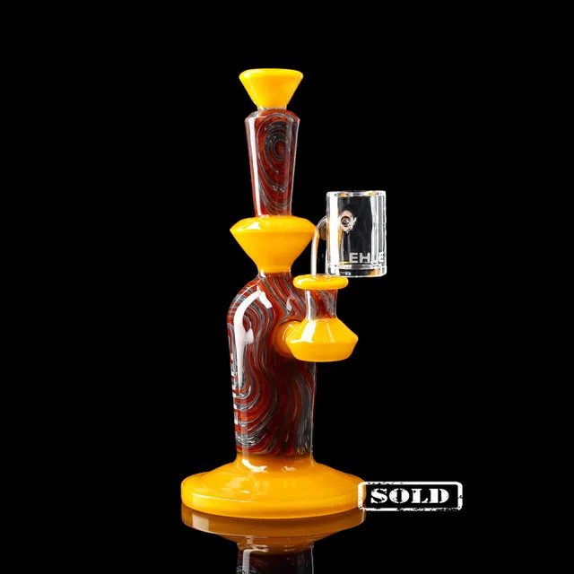 ehle-x-hashba-collab-bong-2-oktober-best-of-2025 image 1