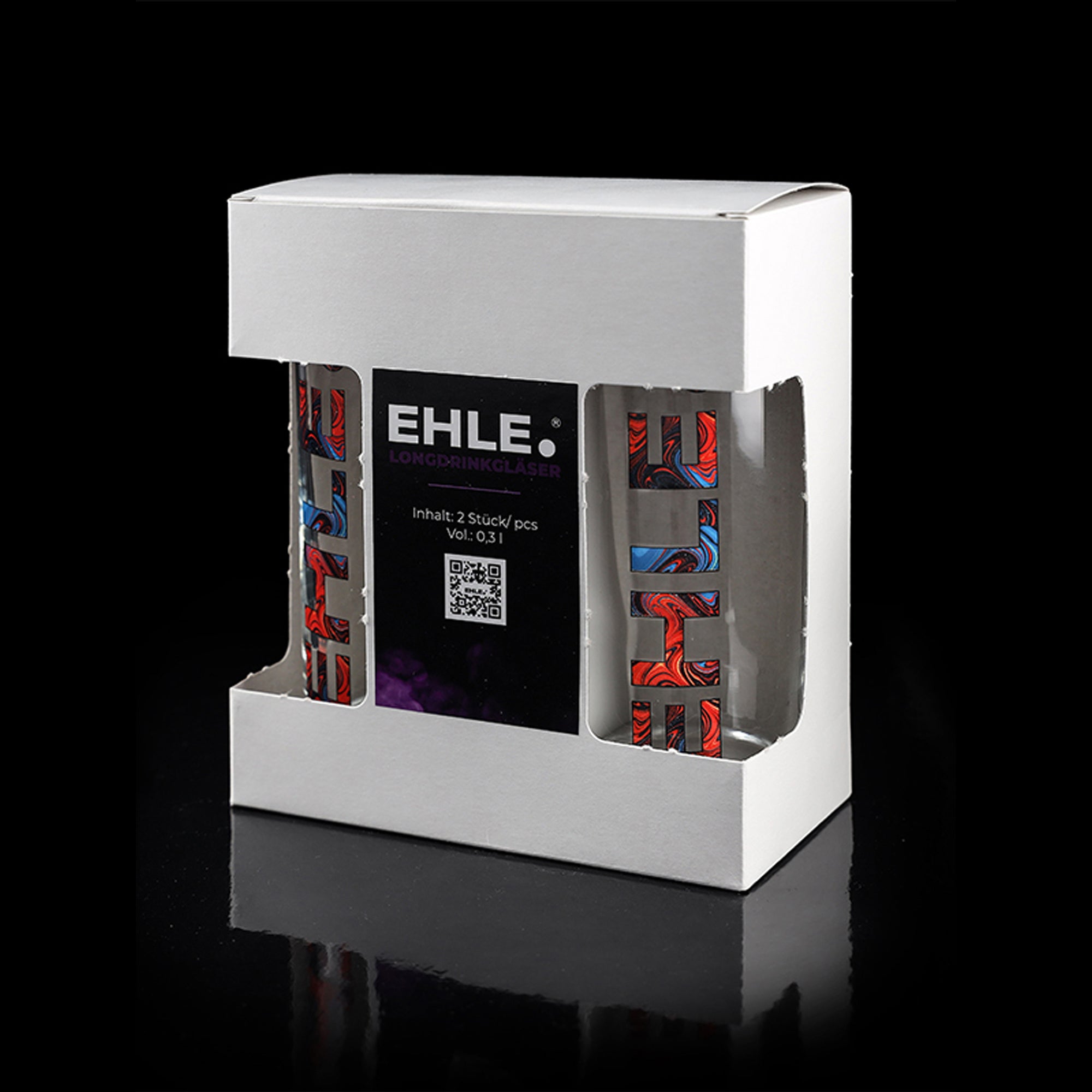ehle-longdrinkglas-einzeln-oder-2er-set-mit-logo image 6