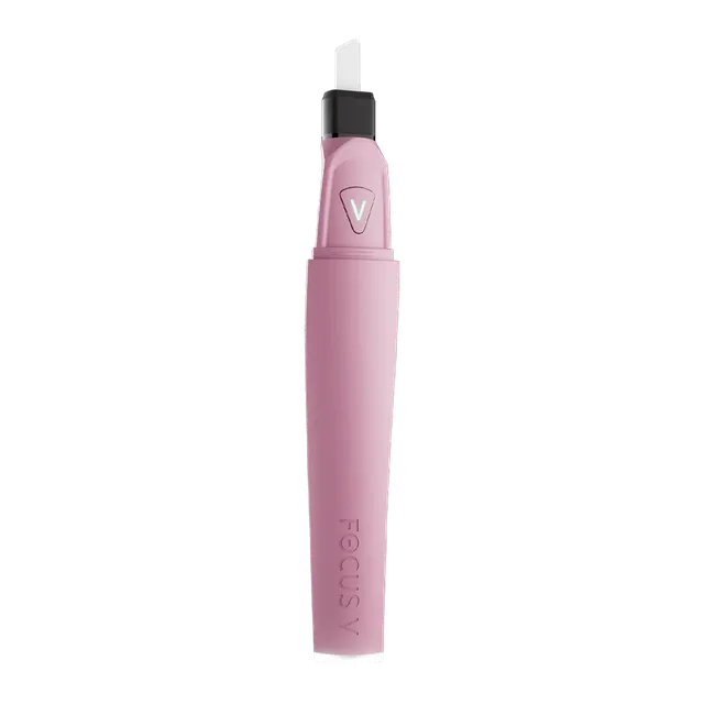 focus-v-saber-hot-knife-bubblegum image 1