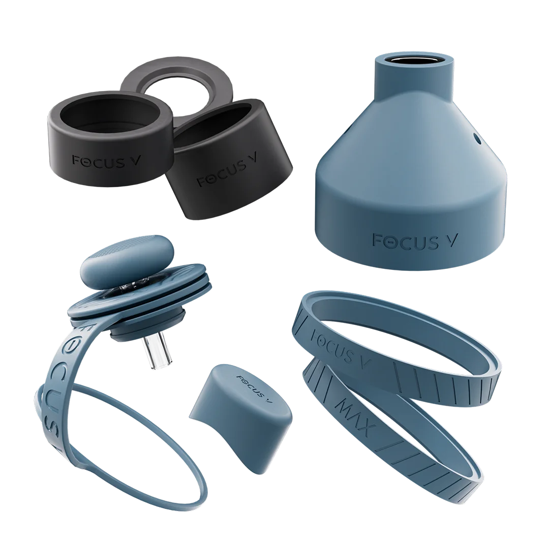 focus-v-aeris-swivel-silikon-zubeh-r-kit-midnight image 1