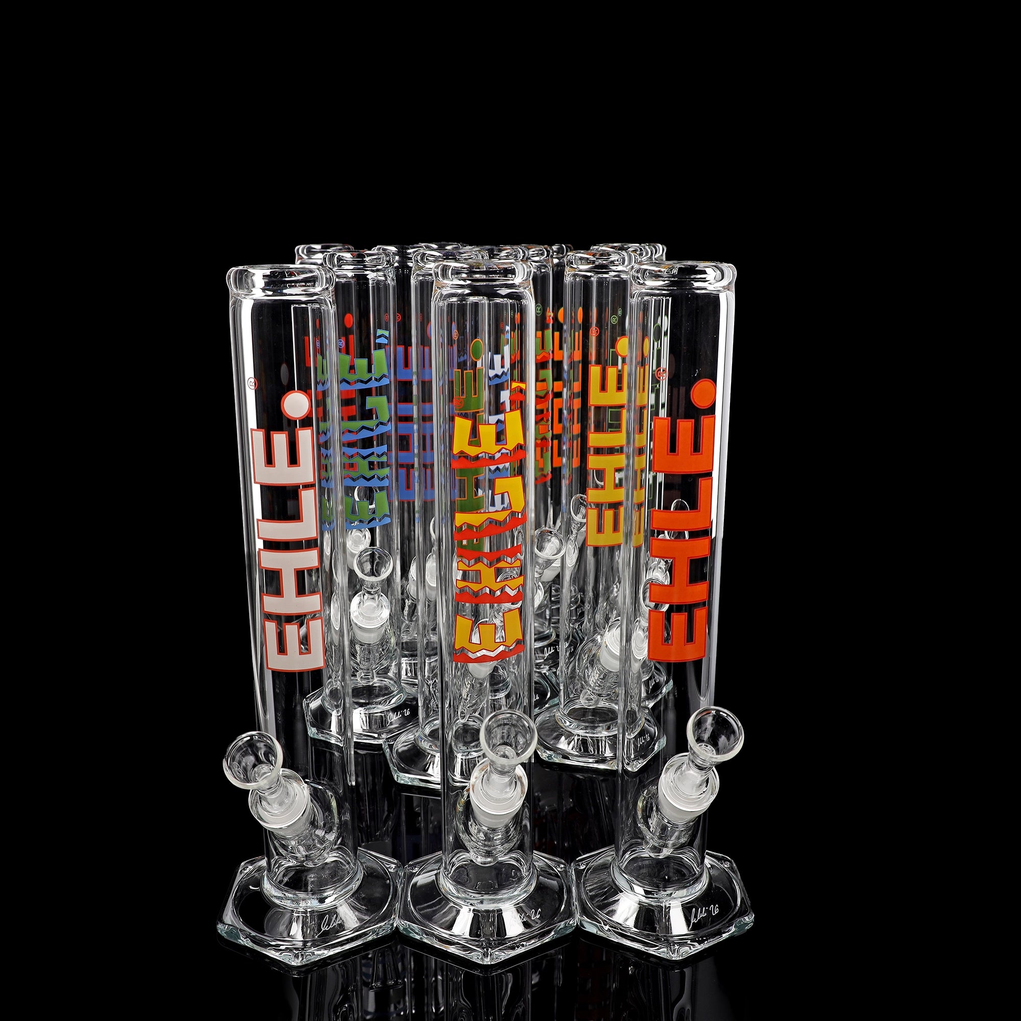 just-ehle-bong-500ml-ns18-8-inkl-siebe image 5