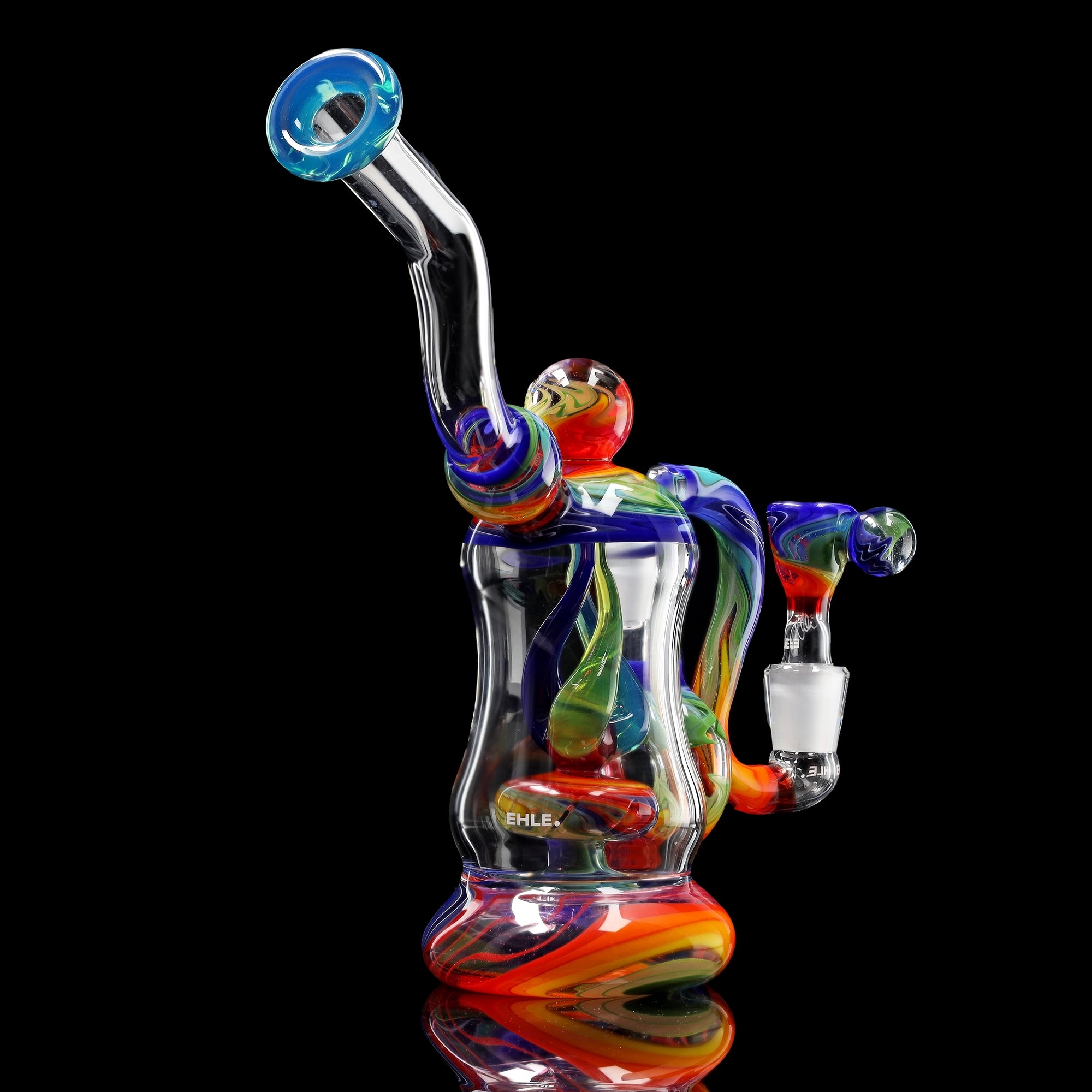ehle-limited-edition-medusa-triton-bong-nummeriert image 7