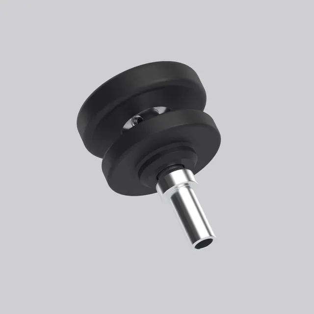 dr-dabber-switch-go-carb-cap-ersatz-edelstahl-magnetisch image 1