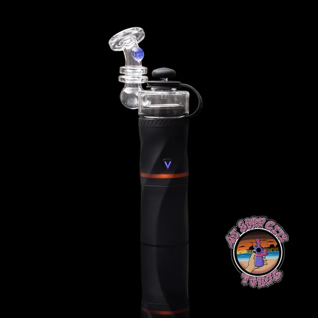 focus-v-aj-surf-city-aeris-dry-top-clear-w-blue image 1