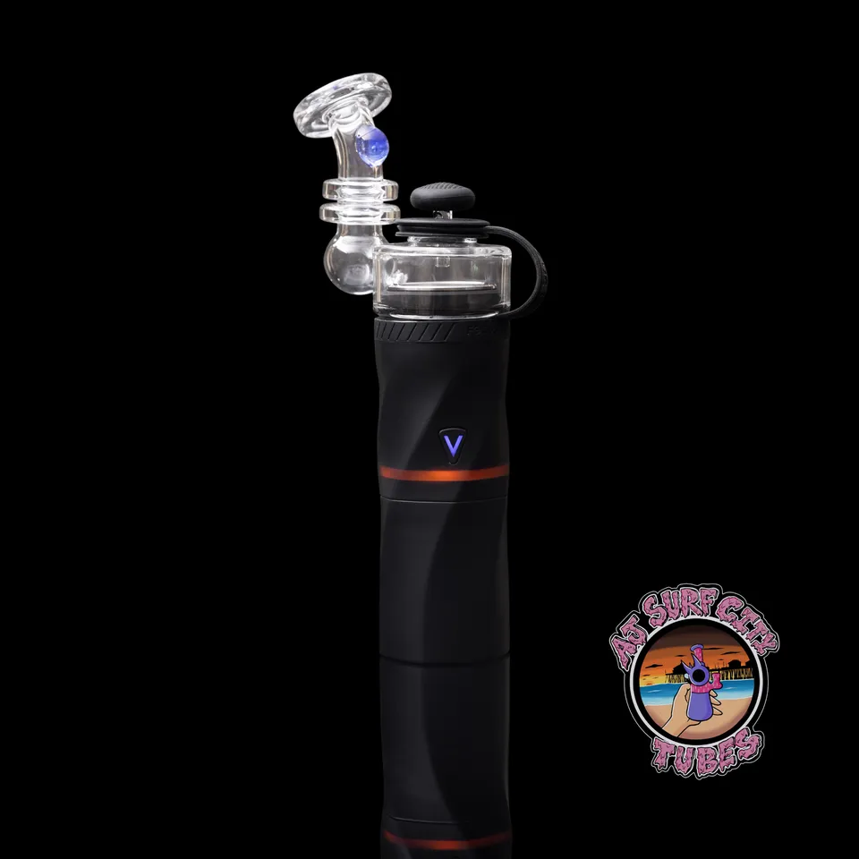 focus-v-aj-surf-city-aeris-dry-top-clear-w-blue image 1