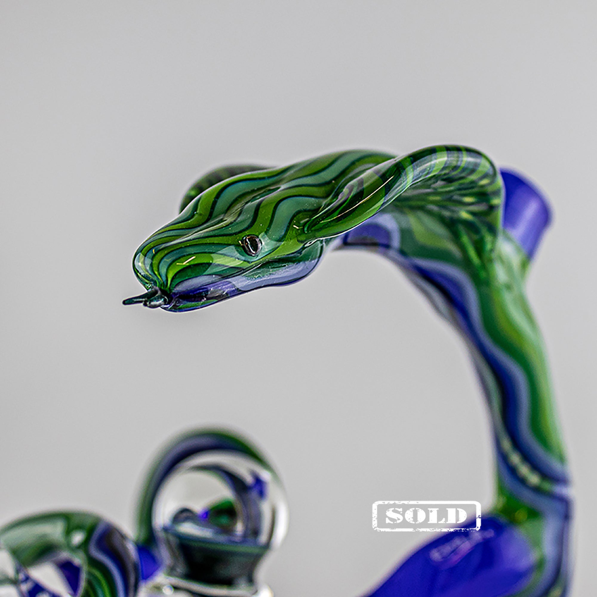 ehle-best-of-2020-januar-snake-custom-bong-unikat image 2