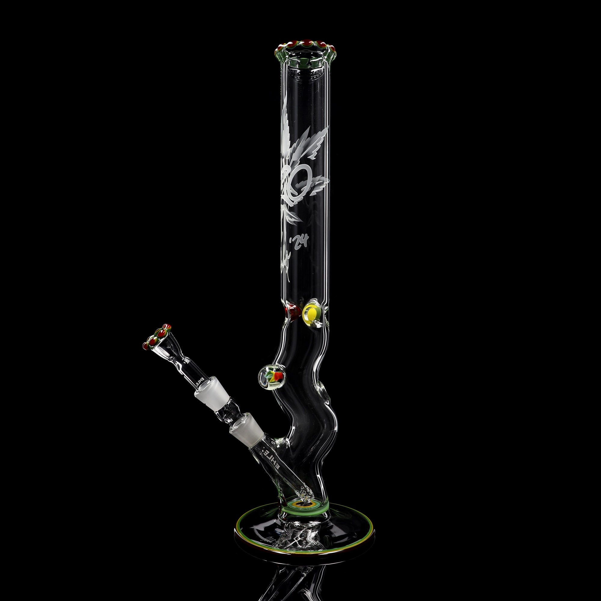 ehle-sonderbong-fourtwenty-limited-edition-glasbong image 4