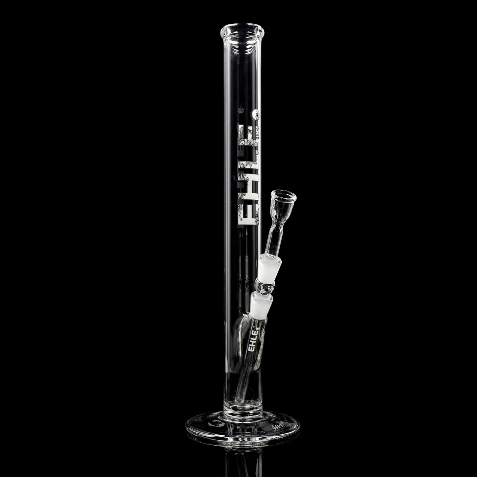 ehle-ladysize-bong-2-0-ns-14-mit-rundfu image 1
