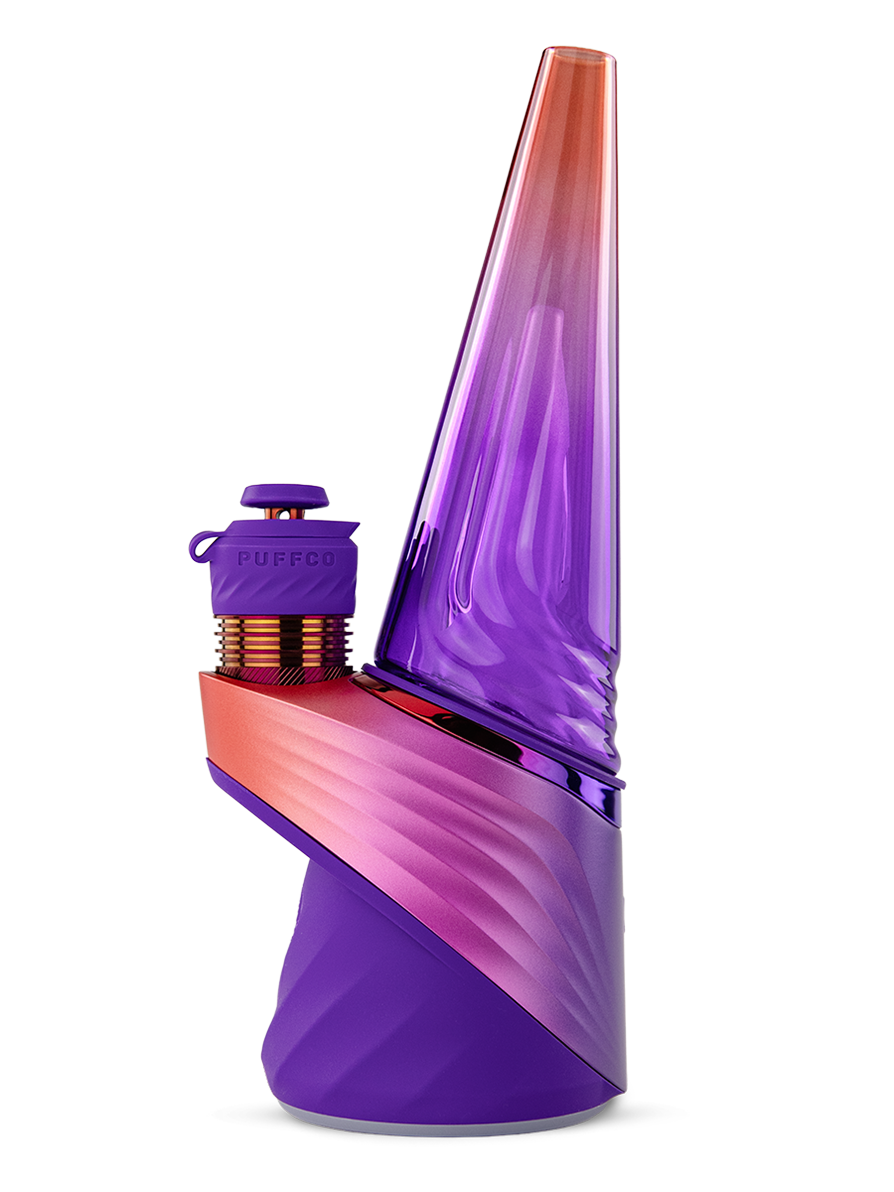 puffco-peak-pro-3dxl-plasma-limitierter-smart-dab-rig-vaporizer image 6