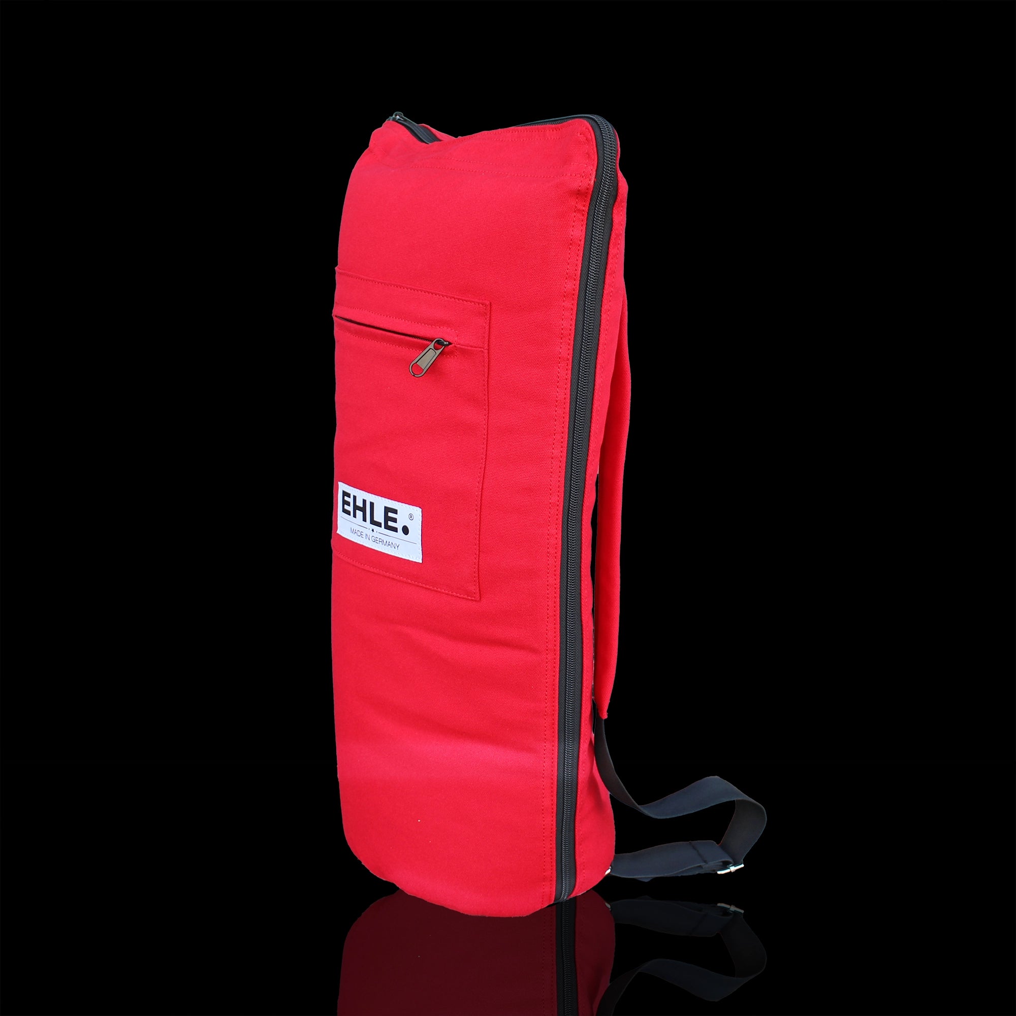 ehle-bongtasche-gepolstert-bis-55-cm-schwarz image 3