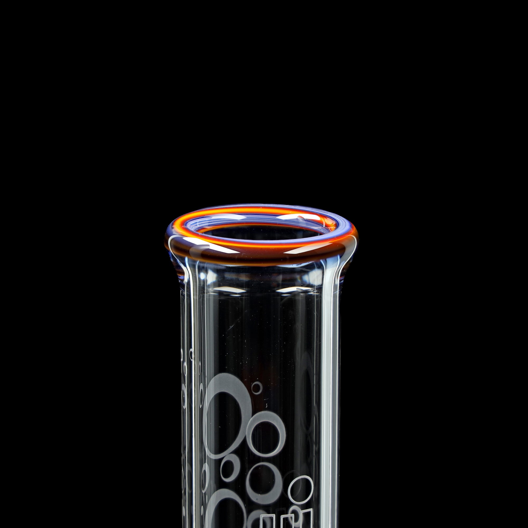 ehle-best-of-2026-august-fizz-bong-490-mm-unikat image 4
