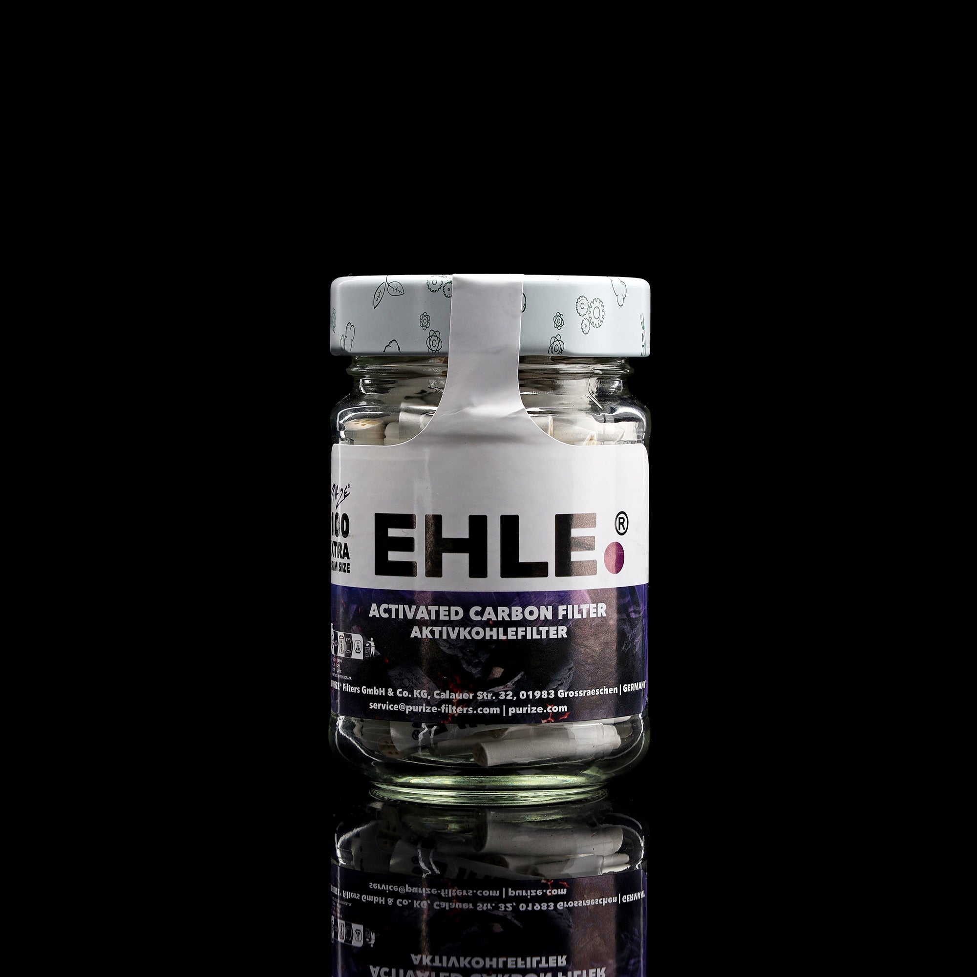 ehle-x-purize-aktivkohlefilter-glas-100-st-ck image 5