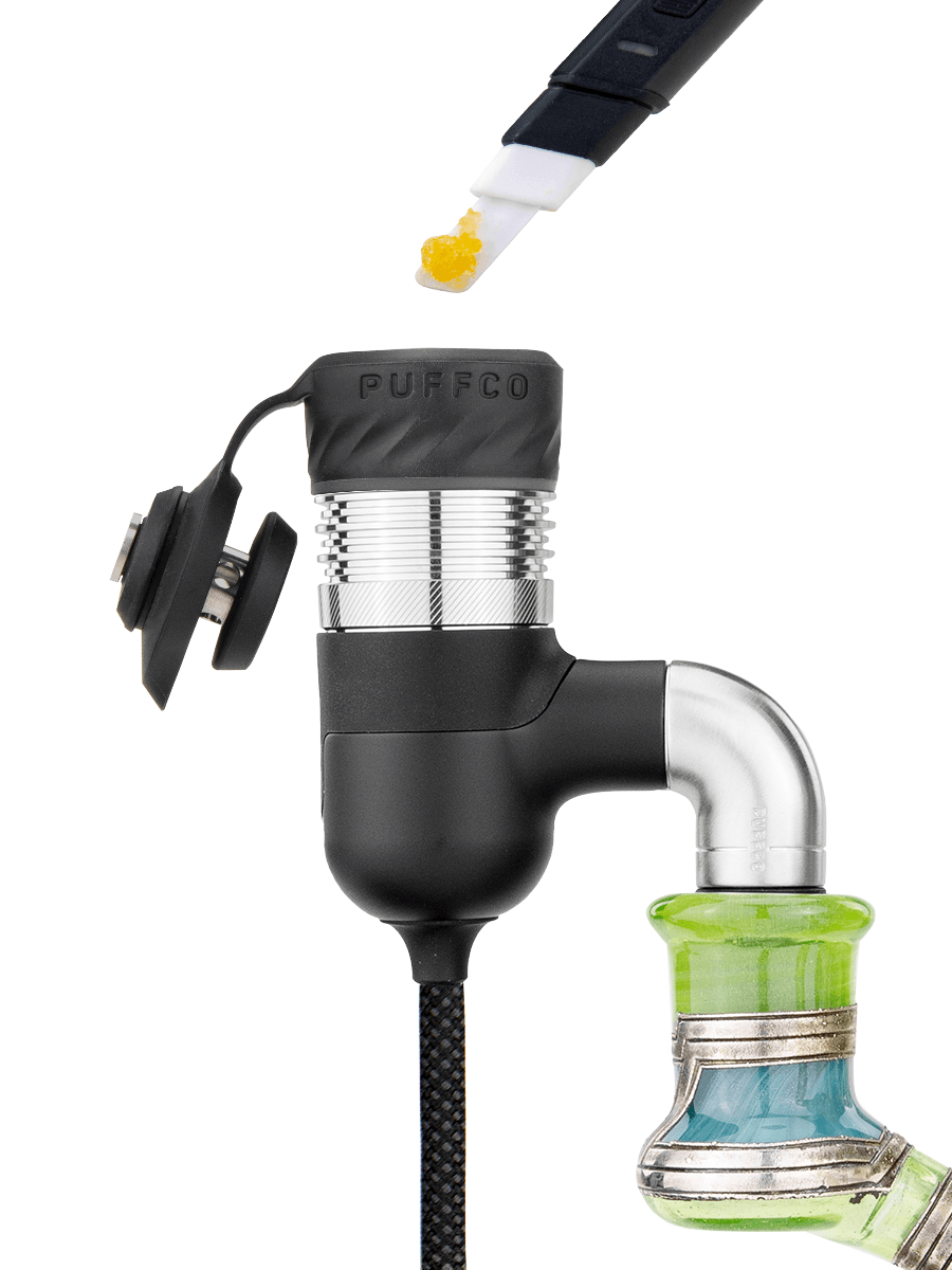 puffco-peak-pro-link-glas-adapter-f-r-lieblings-rig image 5