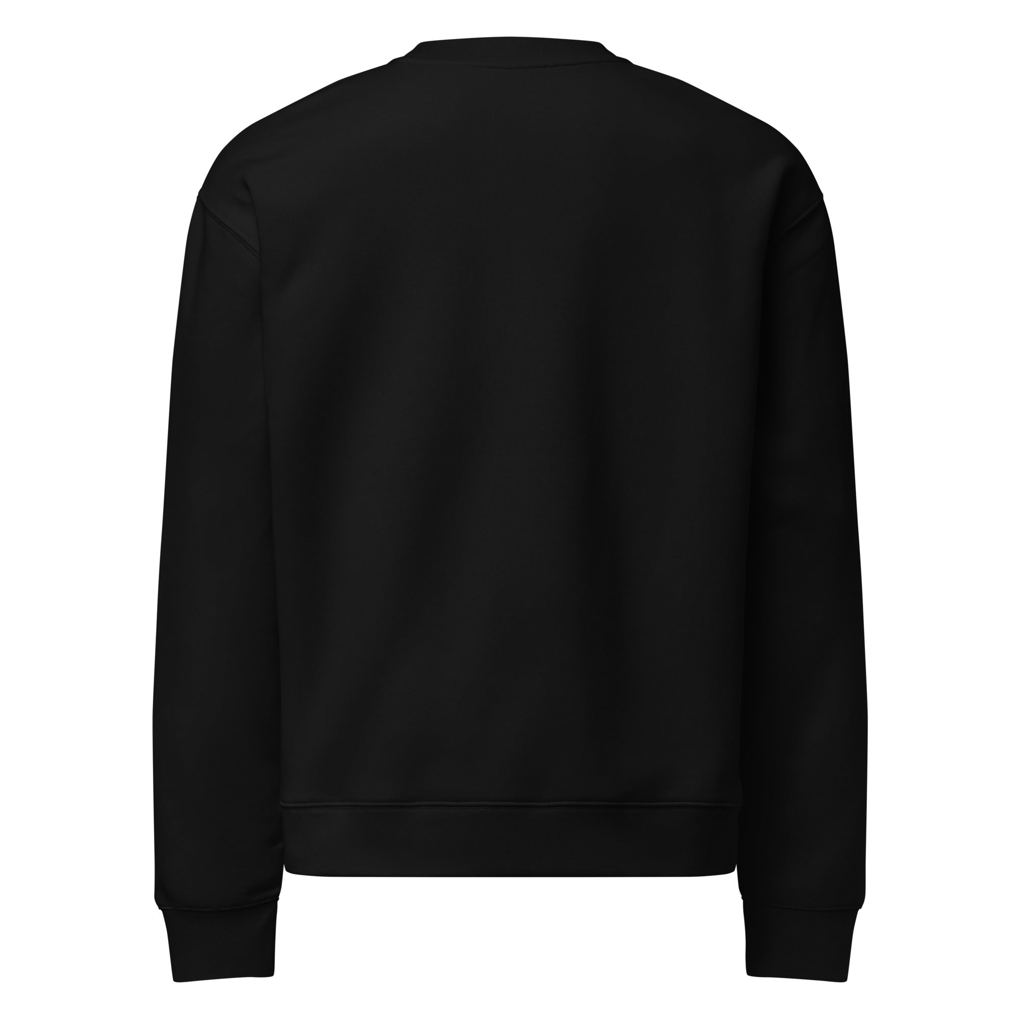 focus-v-dab-smarter-relaxed-crewneck-sweatshirt image 2