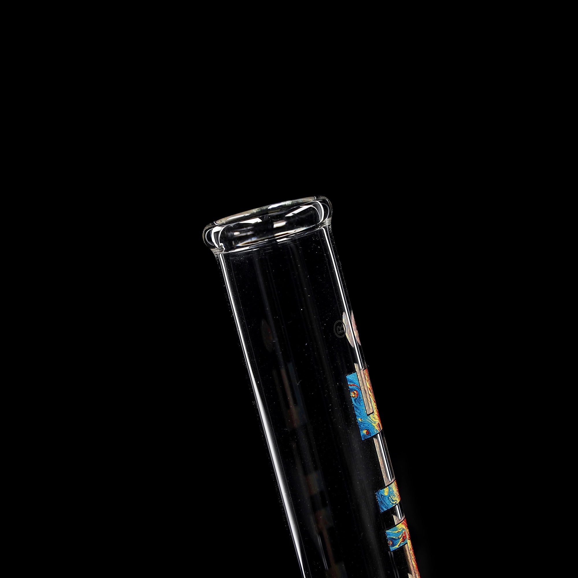 ehle-zylinderbong-100ml-gebogen-ns14-5-ca-22cm image 3