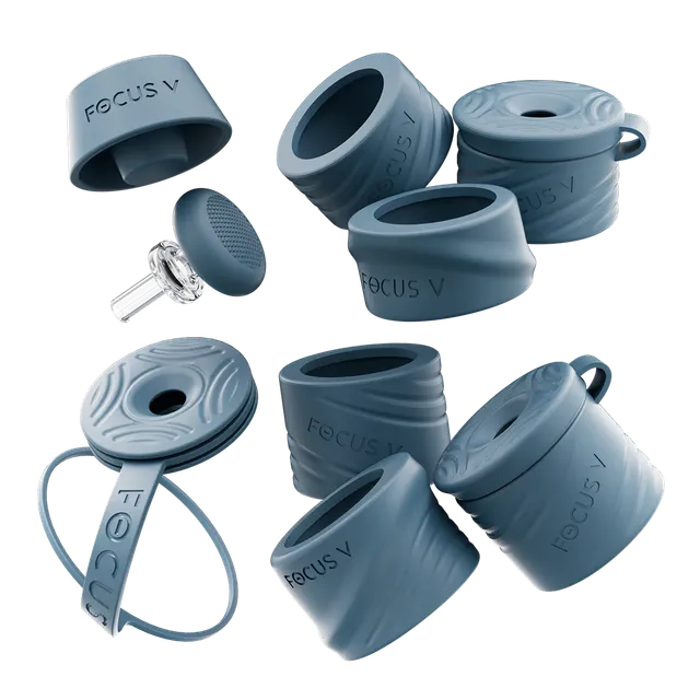 focus-v-carta-swivel-and-silicone-accessory-kit-midnight image 1