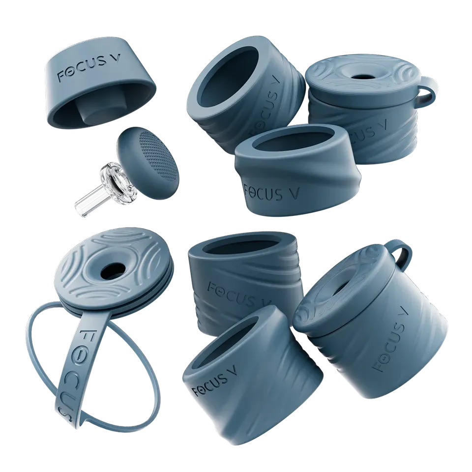 focus-v-carta-swivel-and-silicone-accessory-kit-midnight image 1