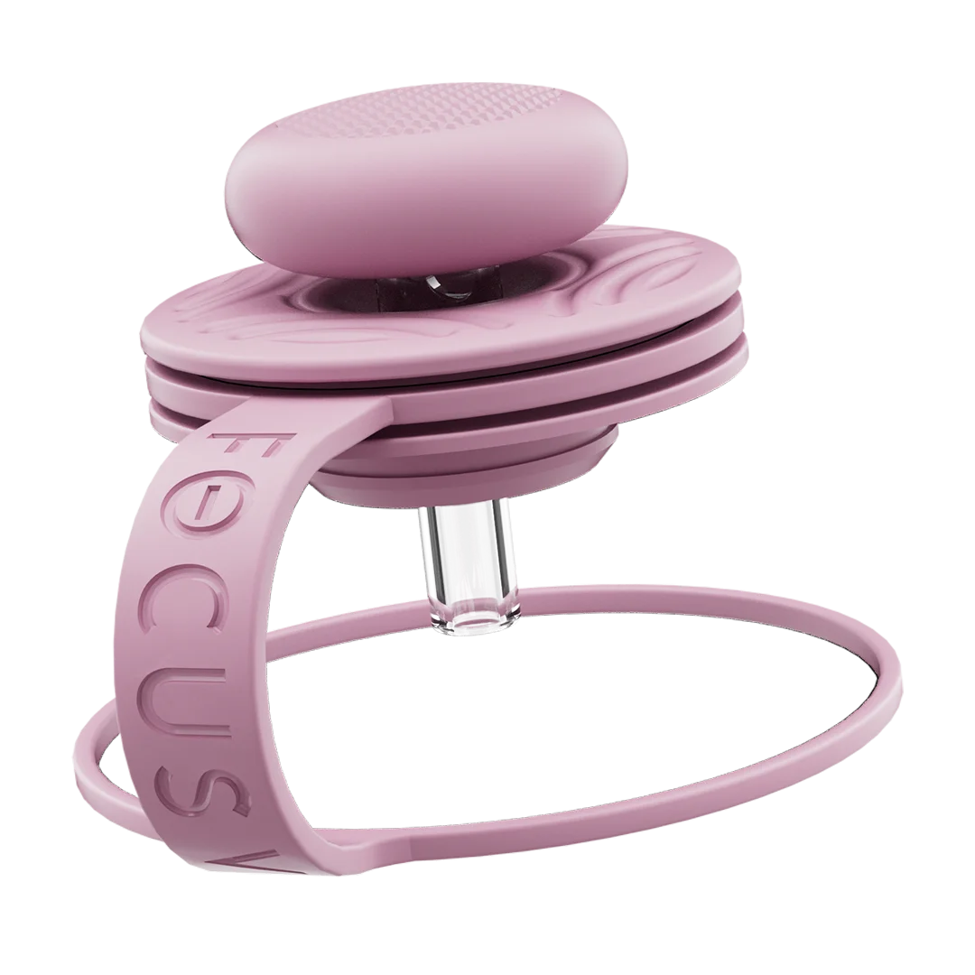focus-v-aeris-swivel-silikon-accessory-kit-bubblegum image 2