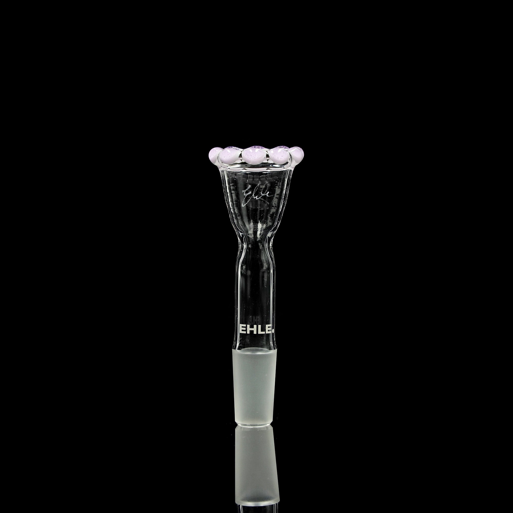 ehle-kronenk-pfchen-glas-ns14-ns18-farbig image 4