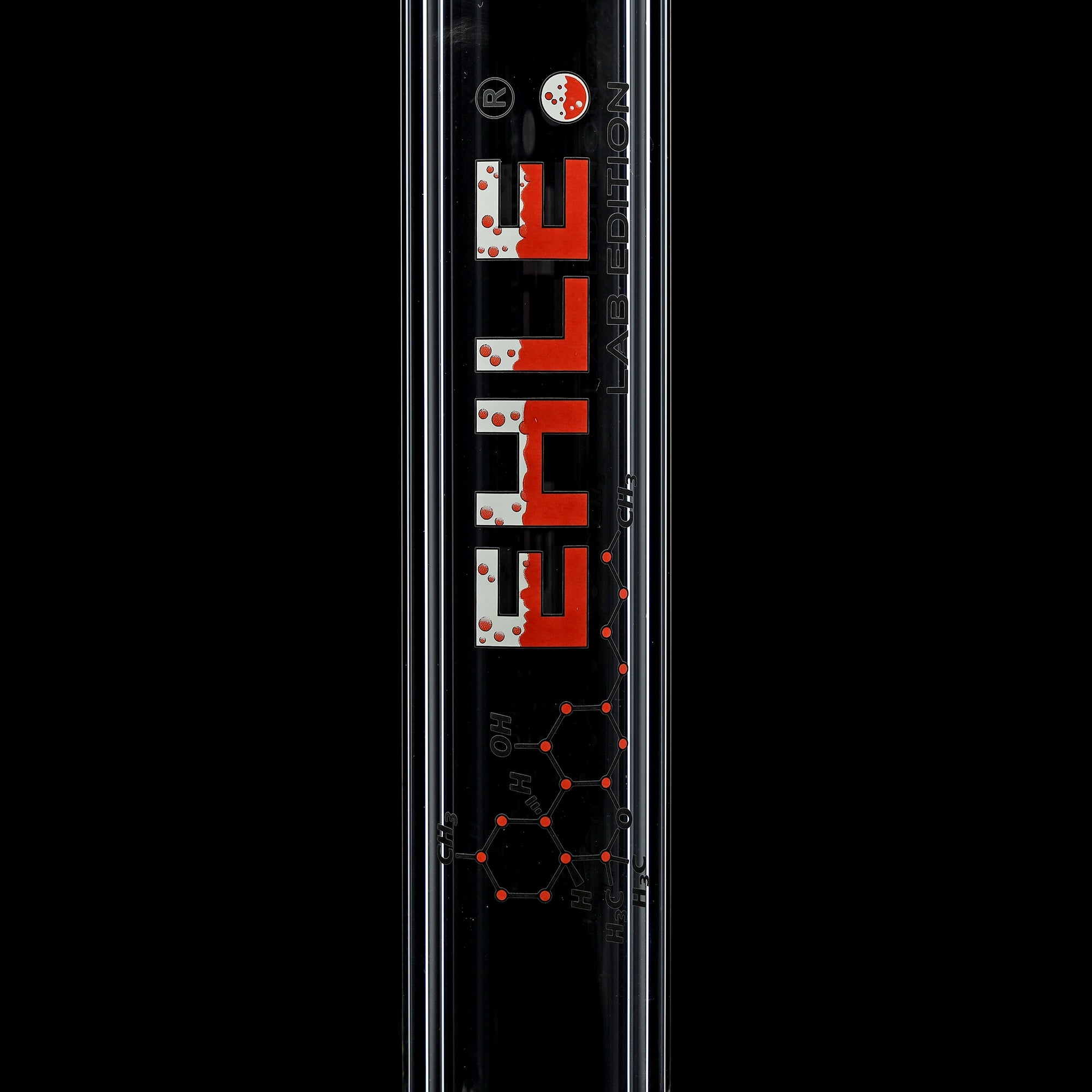 ehle-rundfuss-bong-45-cm-7-mm-mit-eis-ns-18-8 image 4