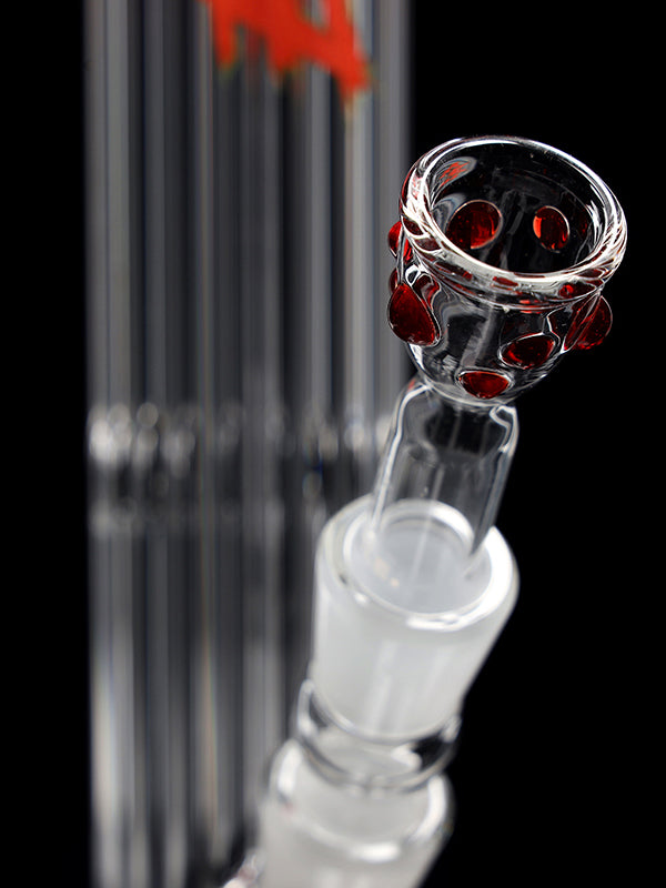ehle-red-series-5-beaker-bong-big-brother-set image 2